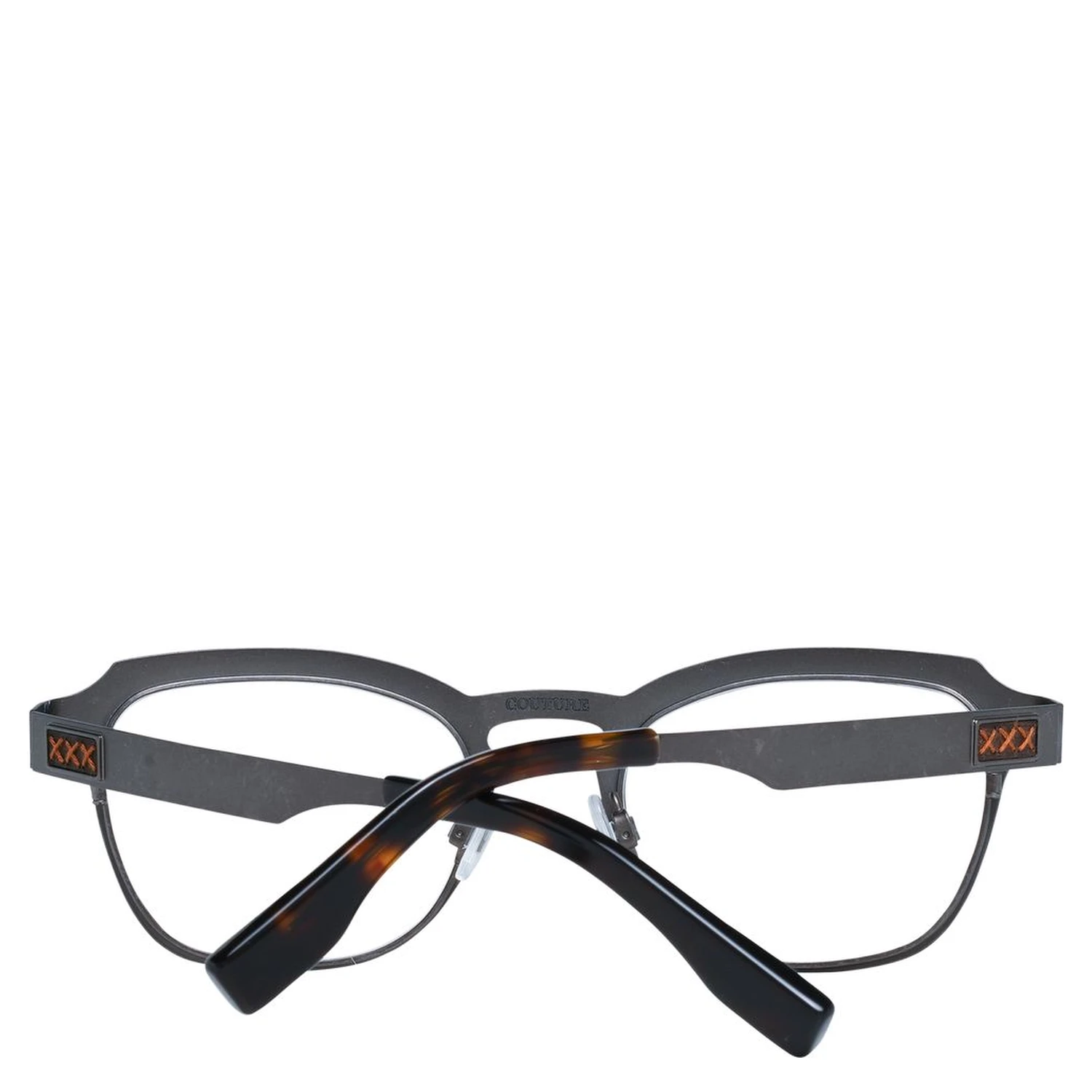 Gray Titanium Glasses (Frames)