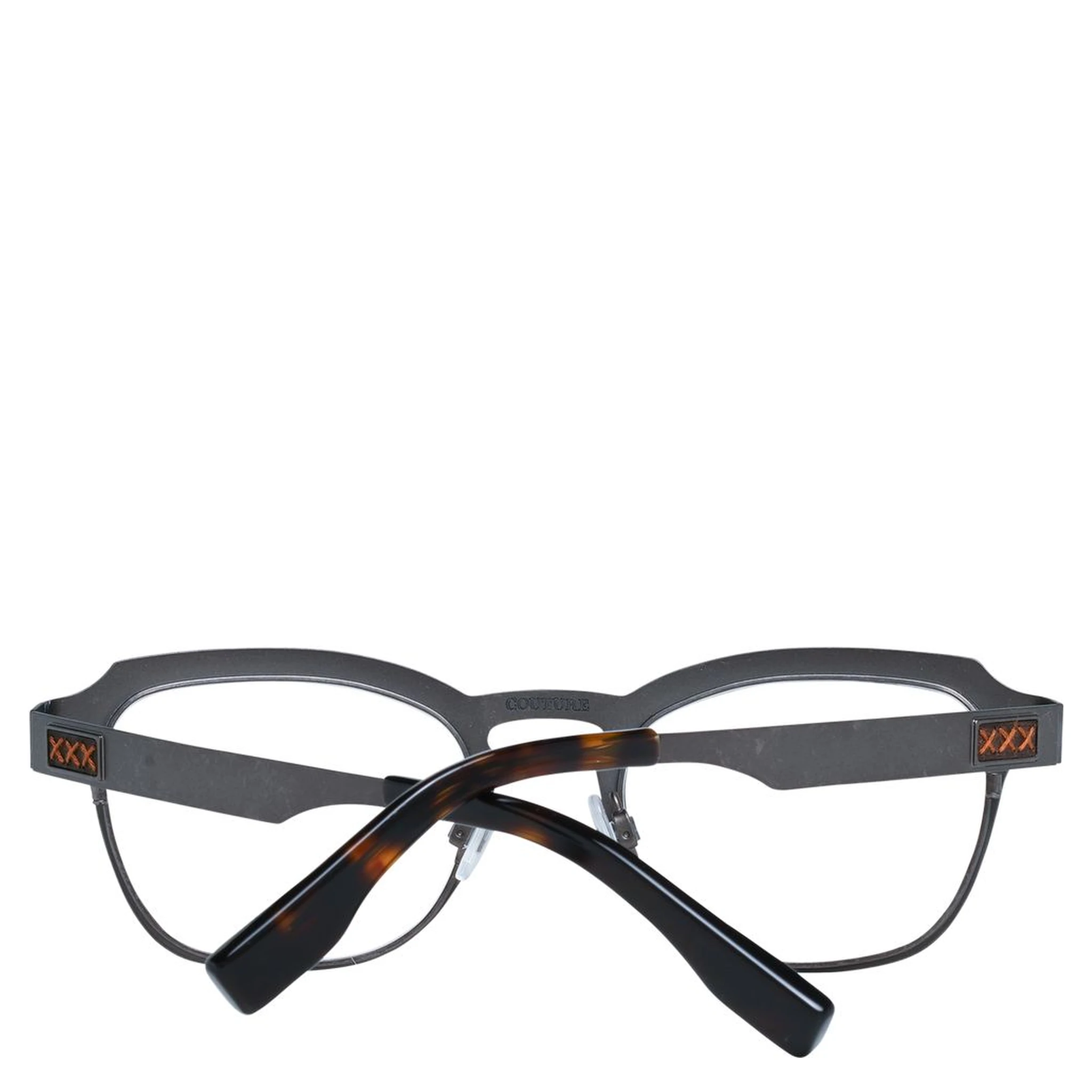 Gray Titanium Glasses (Frames)