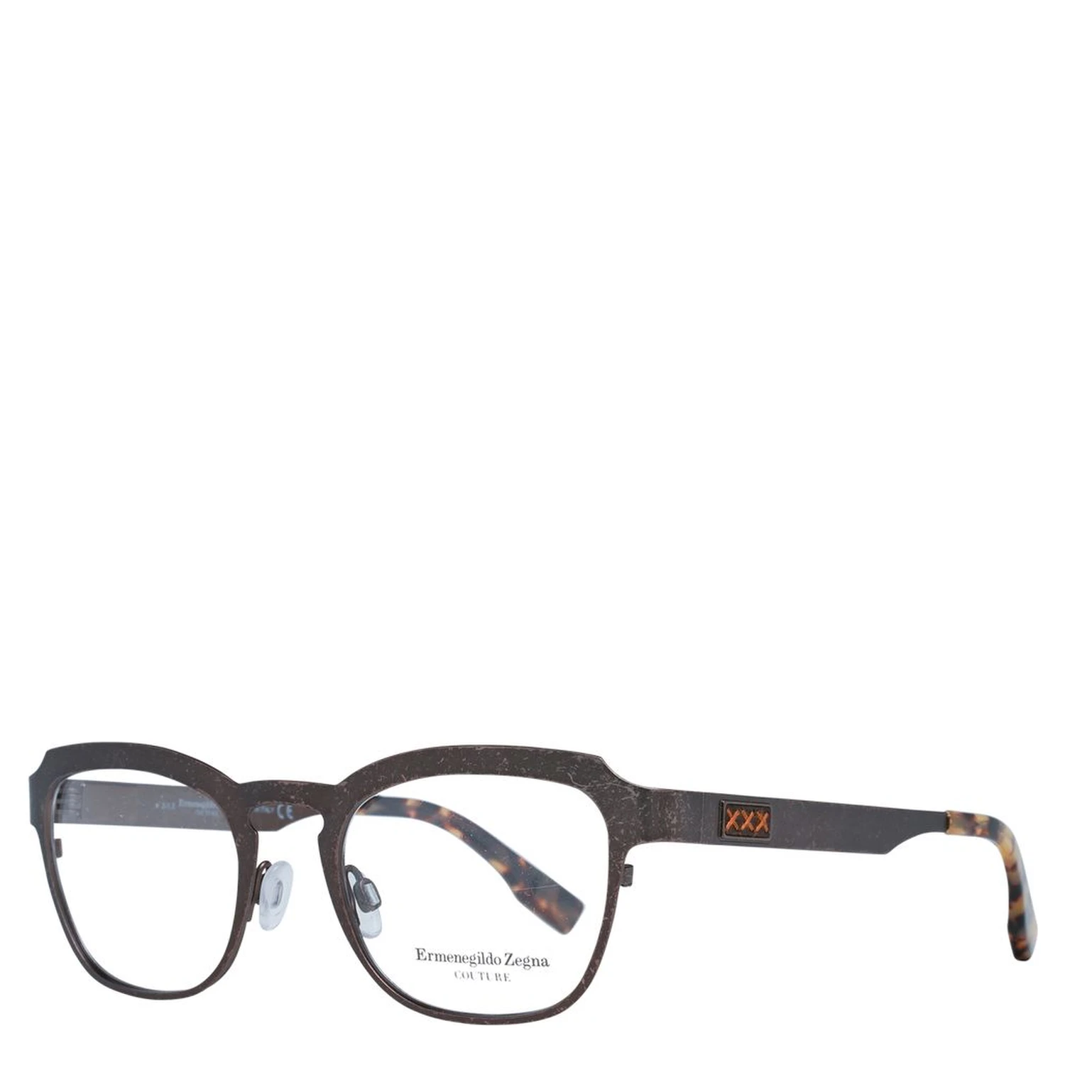 Bronze Titanium Glasses (Frames)