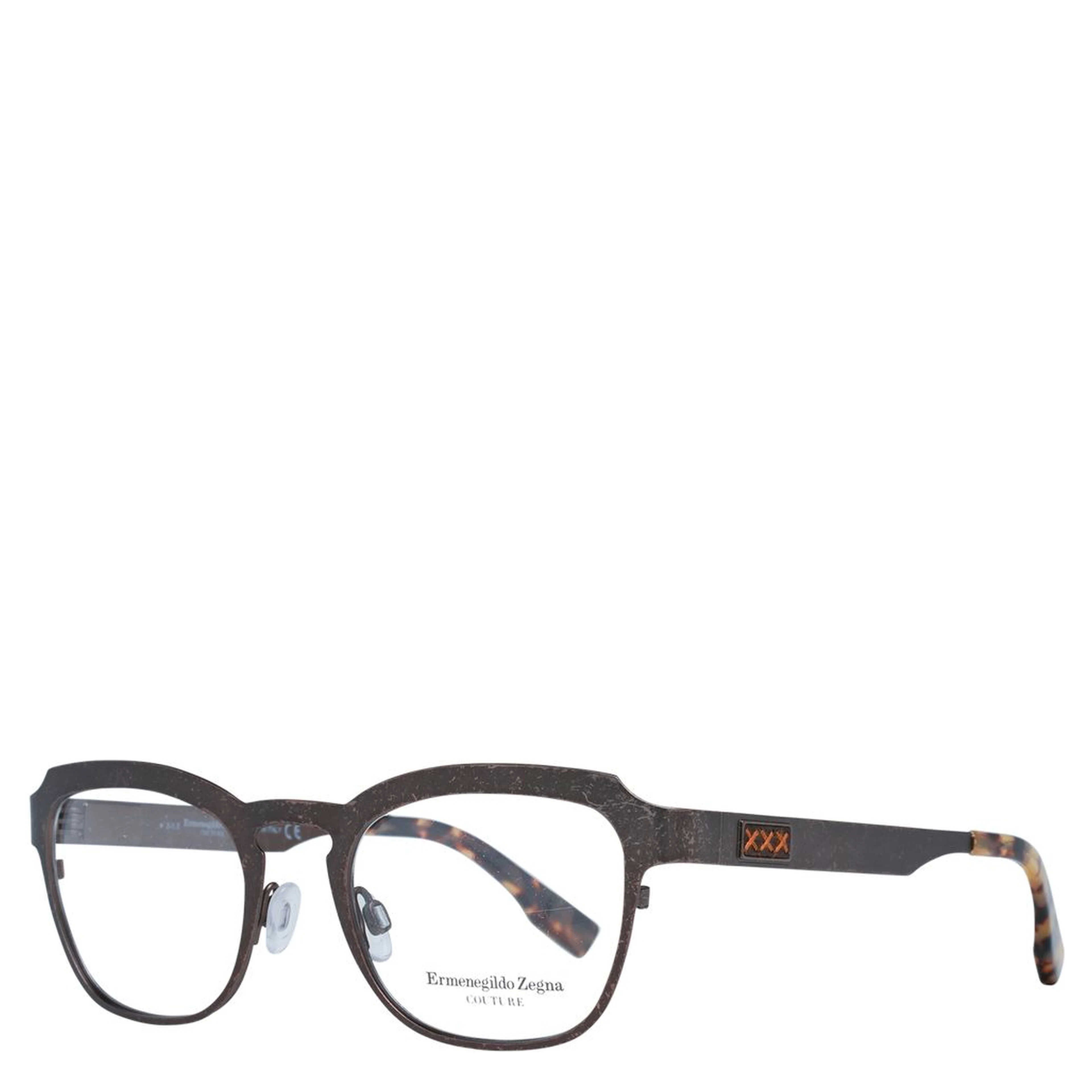 Bronze Titanium Glasses (Frames)