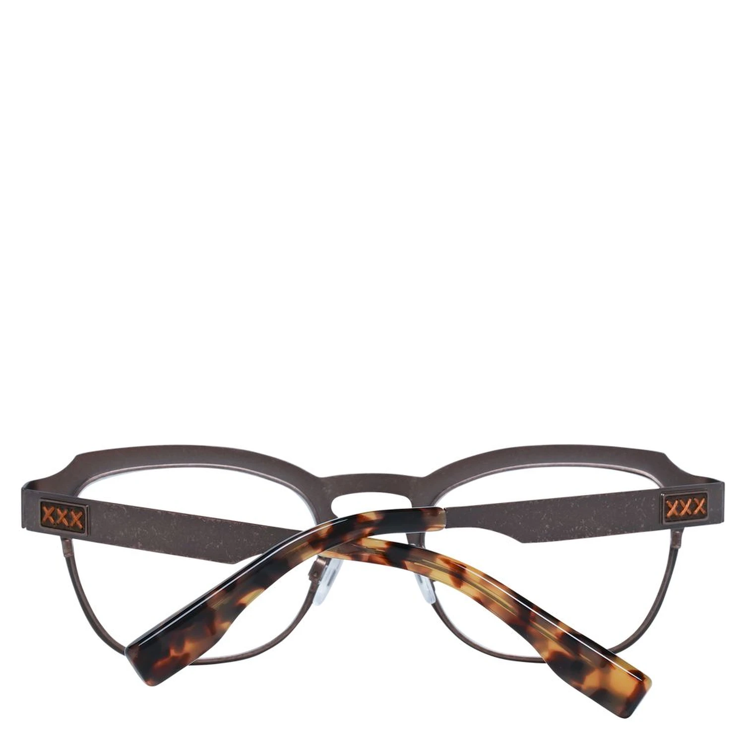 Bronze Titanium Glasses (Frames)