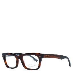 Brown Plastic Glasses (Frames)