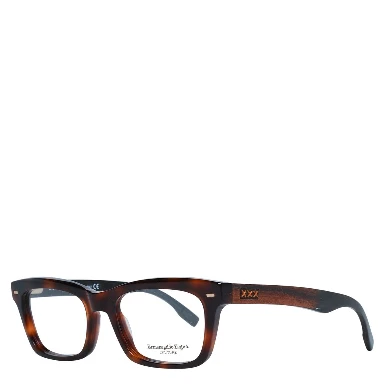 Brown Plastic Glasses (Frames)