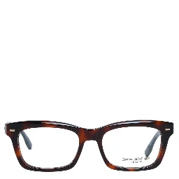 Brown Plastic Glasses (Frames)