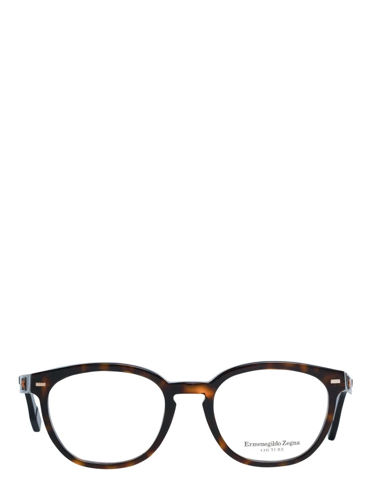 Brown Plastic Glasses (Frames) alternative