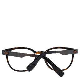 Brown Plastic Glasses (Frames)