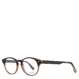 Brown Plastic Glasses (Frames)
