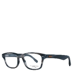 Gray Plastic Glasses (Frames)