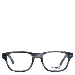 Gray Plastic Glasses (Frames)