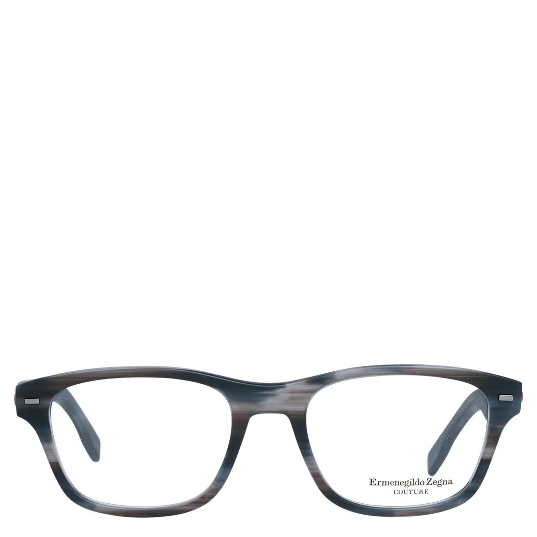 Gray Plastic Glasses (Frames)