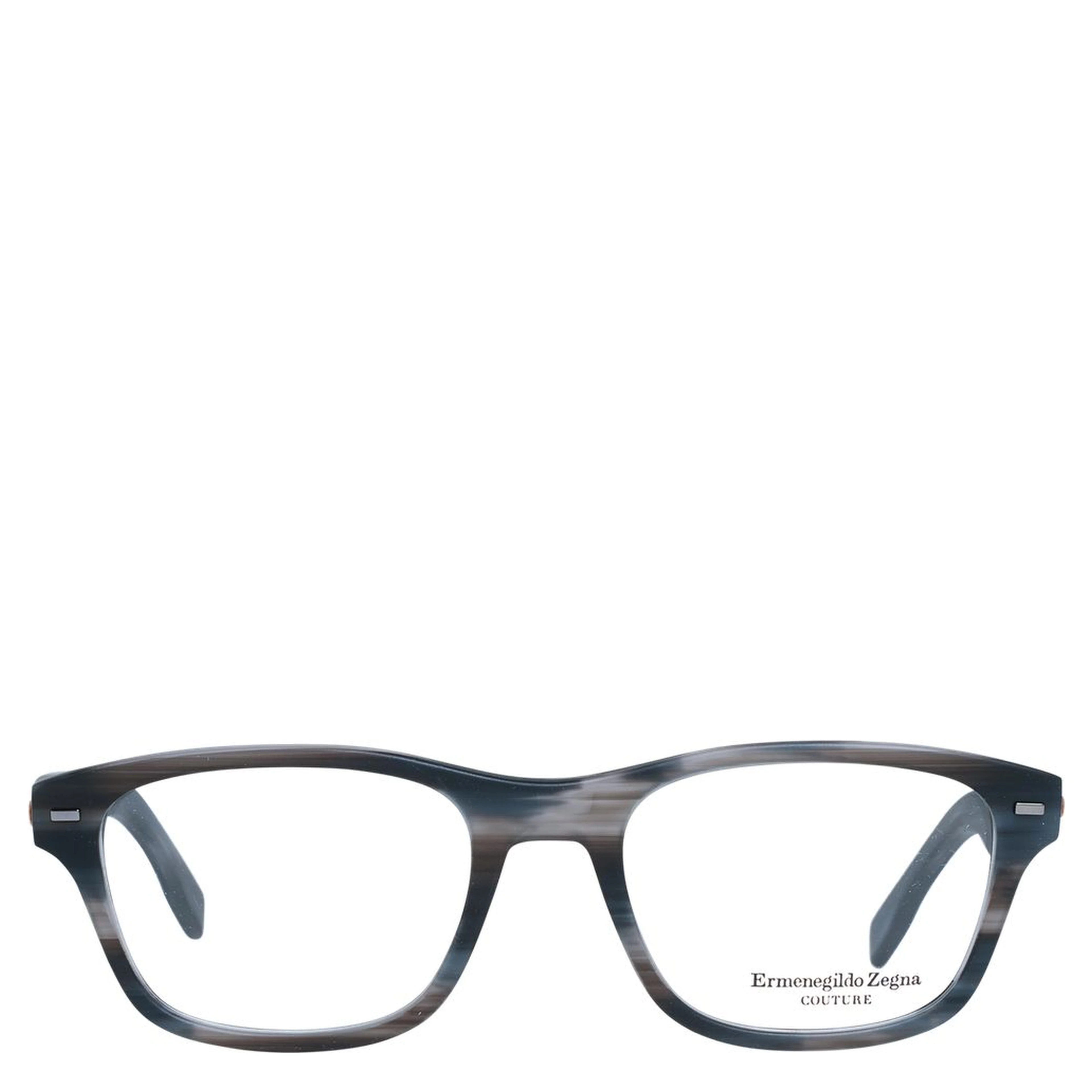 Gray Plastic Glasses (Frames)
