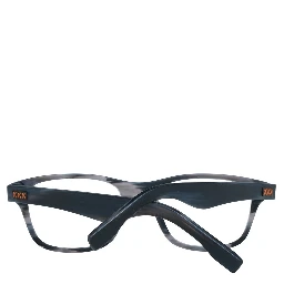 Gray Plastic Glasses (Frames)