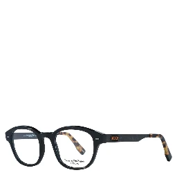 Brown Horn Glasses (Frames)