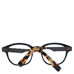 Brown Horn Glasses (Frames)