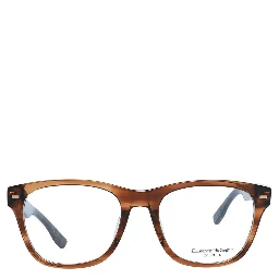Brown Plastic Glasses (Frames)