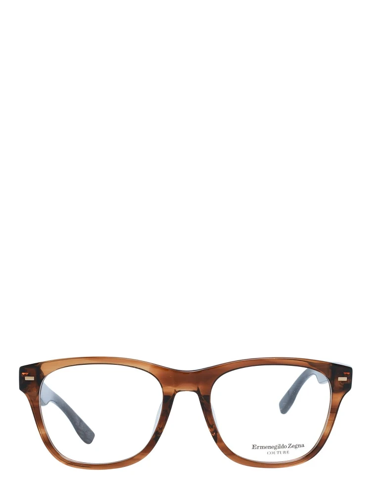 Brown Plastic Glasses (Frames) alternative