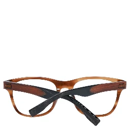 Brown Plastic Glasses (Frames)