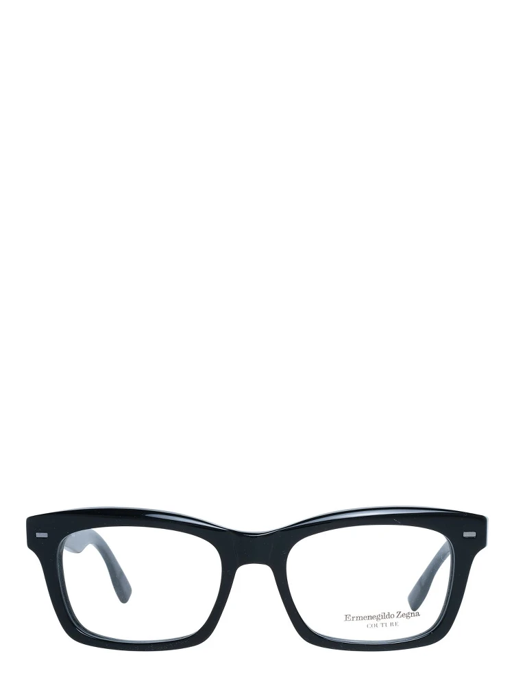 Black Plastic Glasses (Frames) alternative