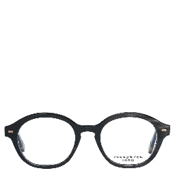 Brown Horn Glasses (Frames)