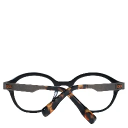Brown Horn Glasses (Frames)