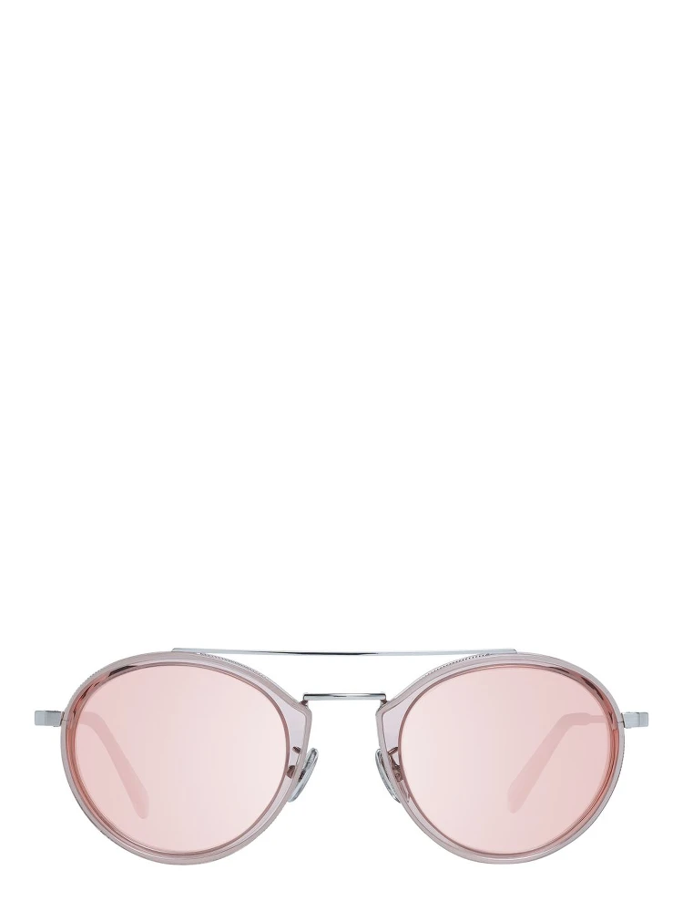 Pink Metal Sunglasses alternative