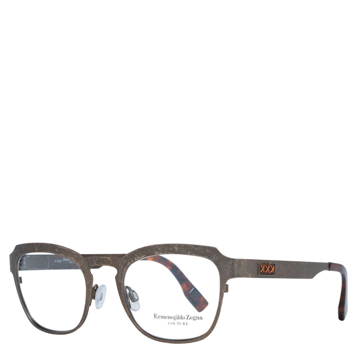 Bronze Titanium Glasses (Frames)