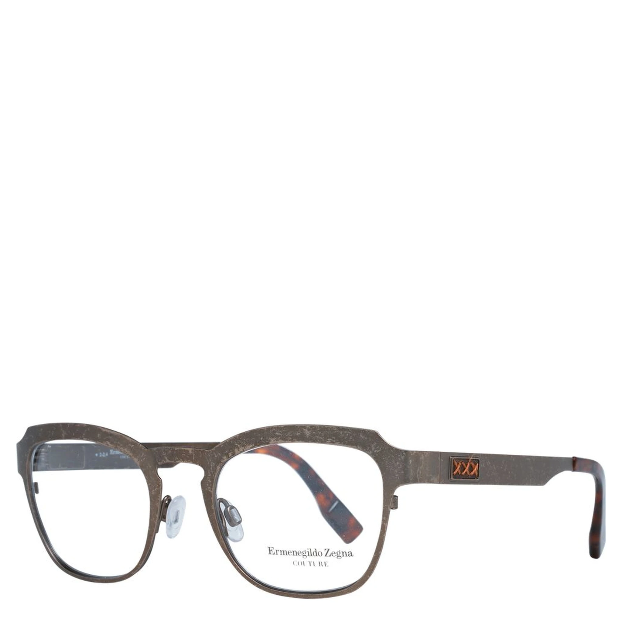 Bronze Titanium Glasses (Frames)