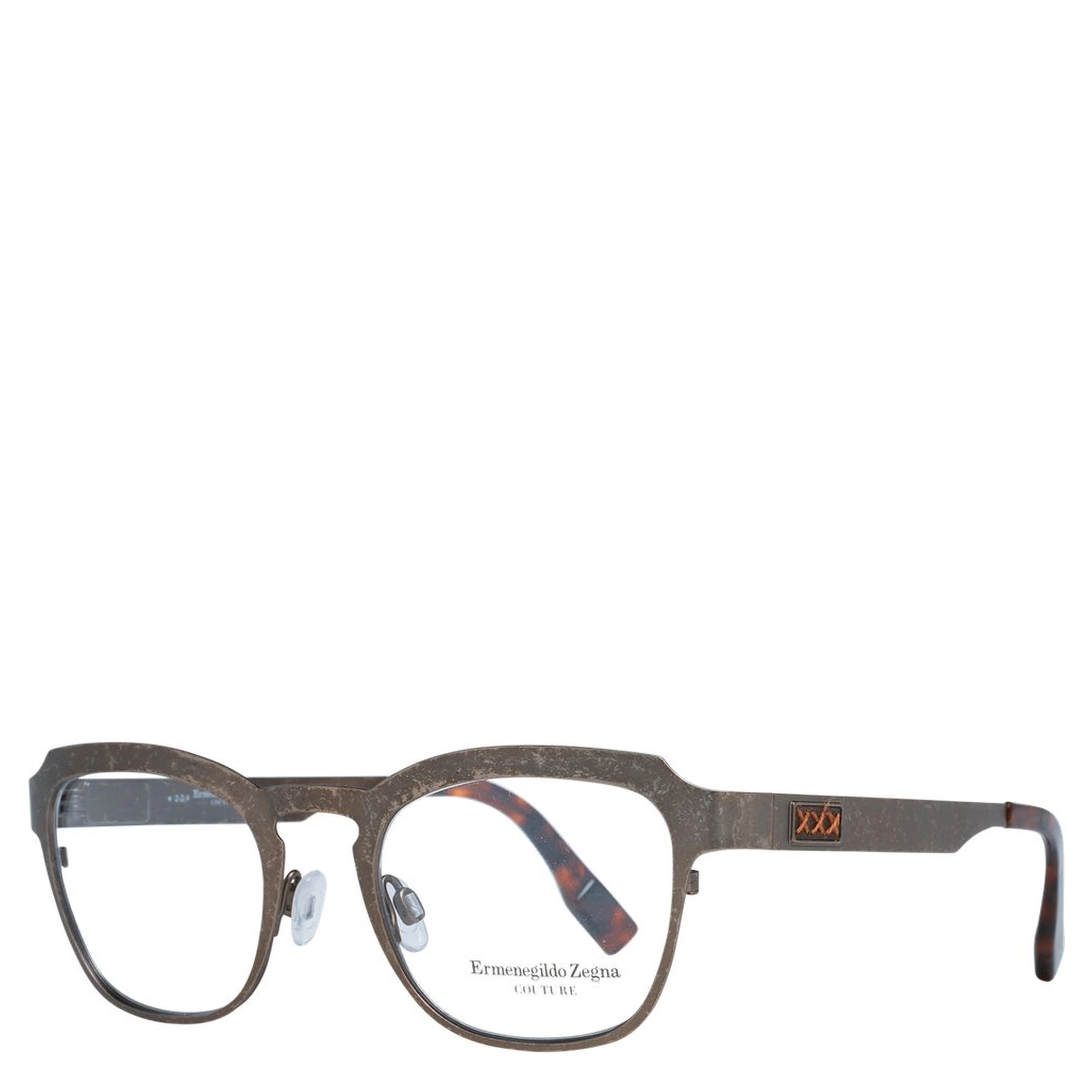 Bronze Titanium Glasses (Frames)