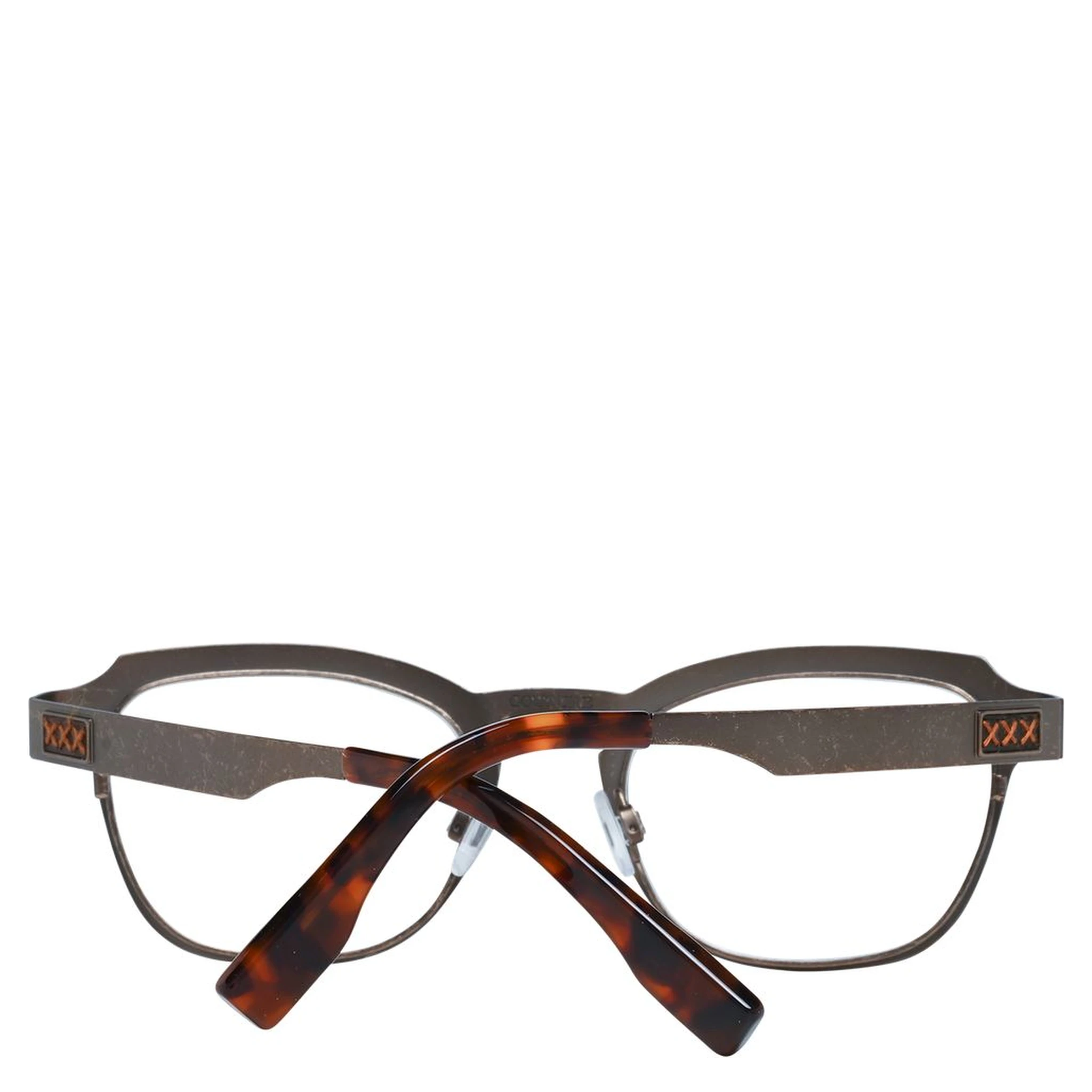 Bronze Titanium Glasses (Frames)