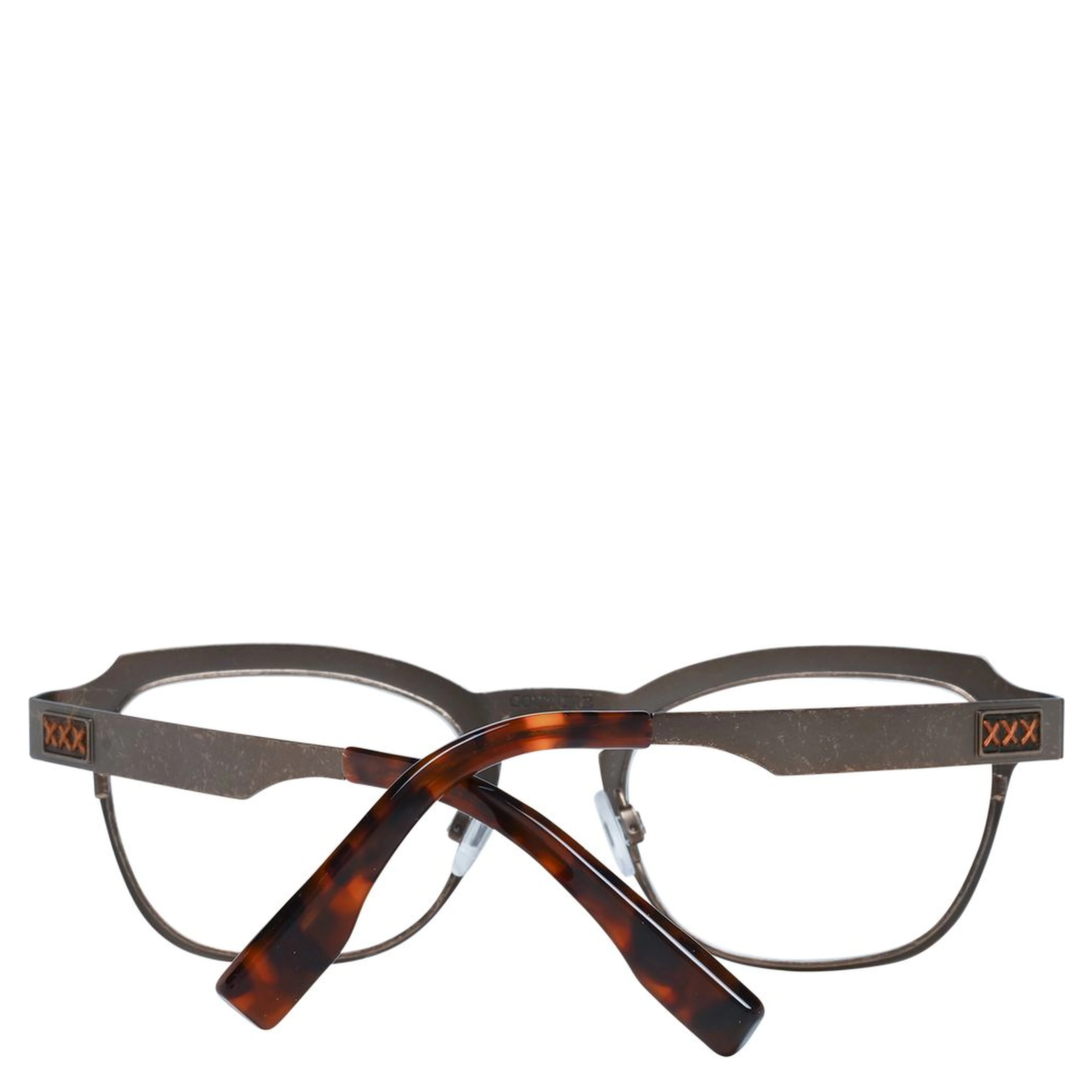 Bronze Titanium Glasses (Frames)