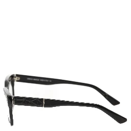 Black Acetate Glasses Frame
