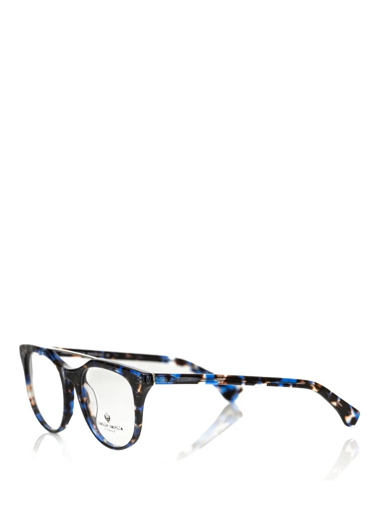 Blue Acetate Glasses Frame alternative
