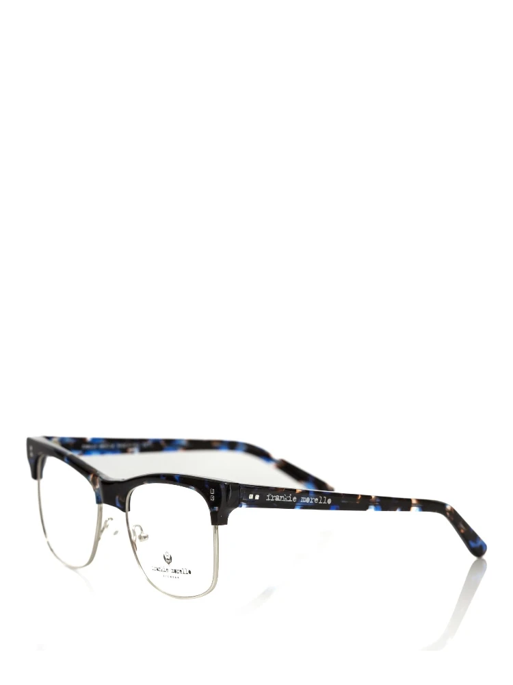 Blue Acetate Glasses Frame alternative