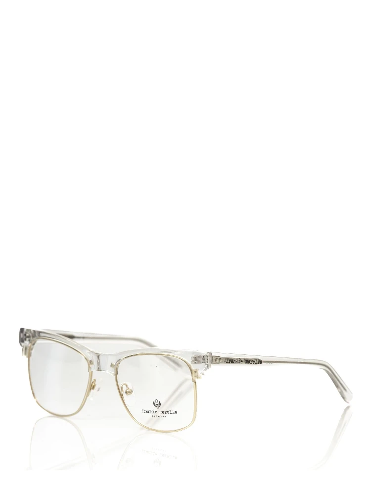 Gold Acetate Glasses Frame alternative
