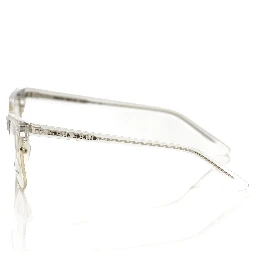 Gold Acetate Glasses Frame