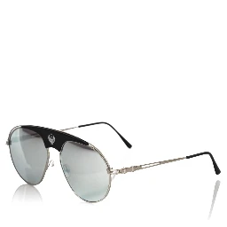 Multicolor Metallic Fibre Sunglass