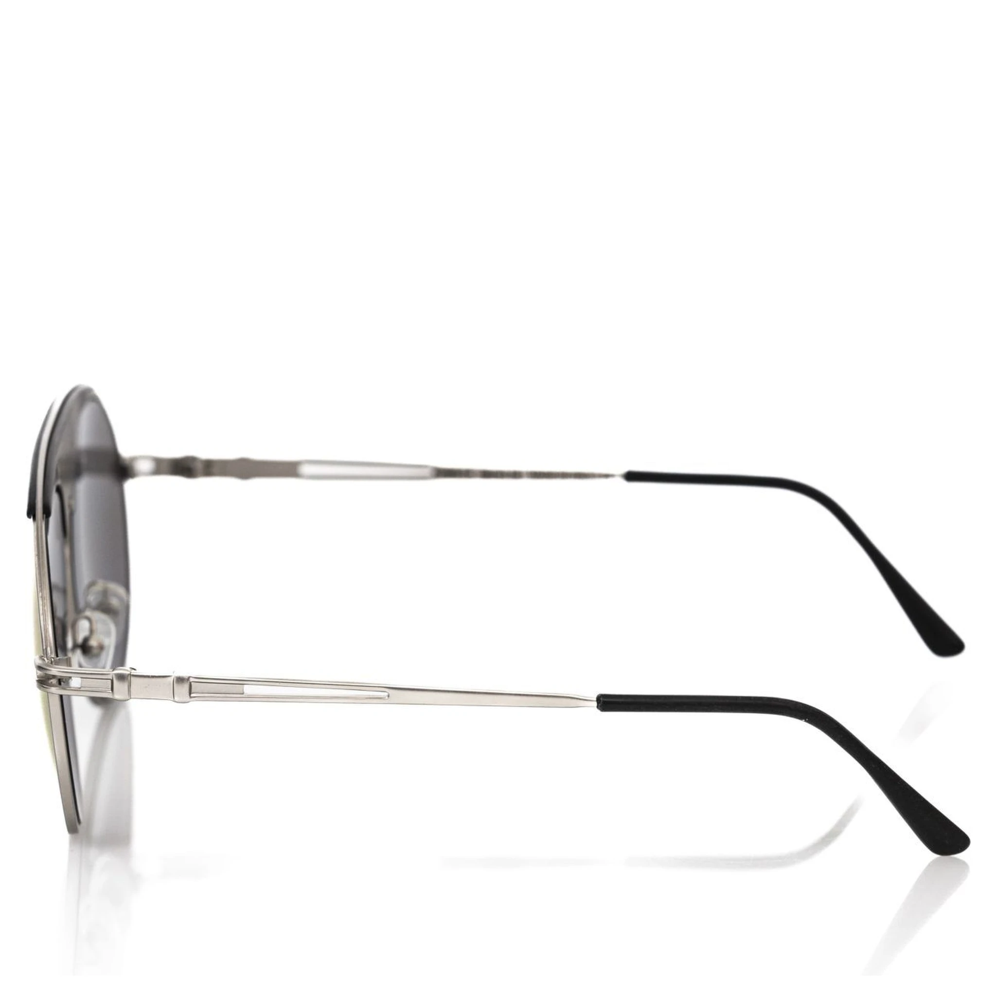 Multicolor Metallic Fibre Sunglass