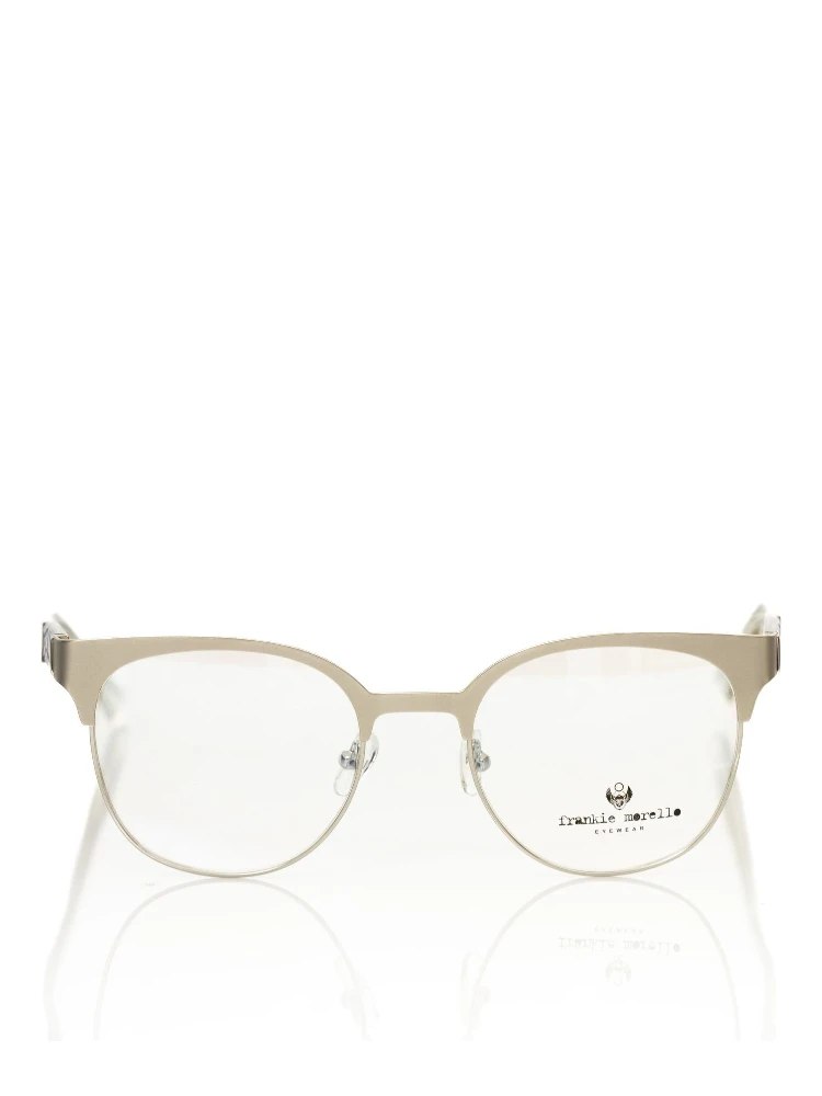 Black Acetate Glasses Frame