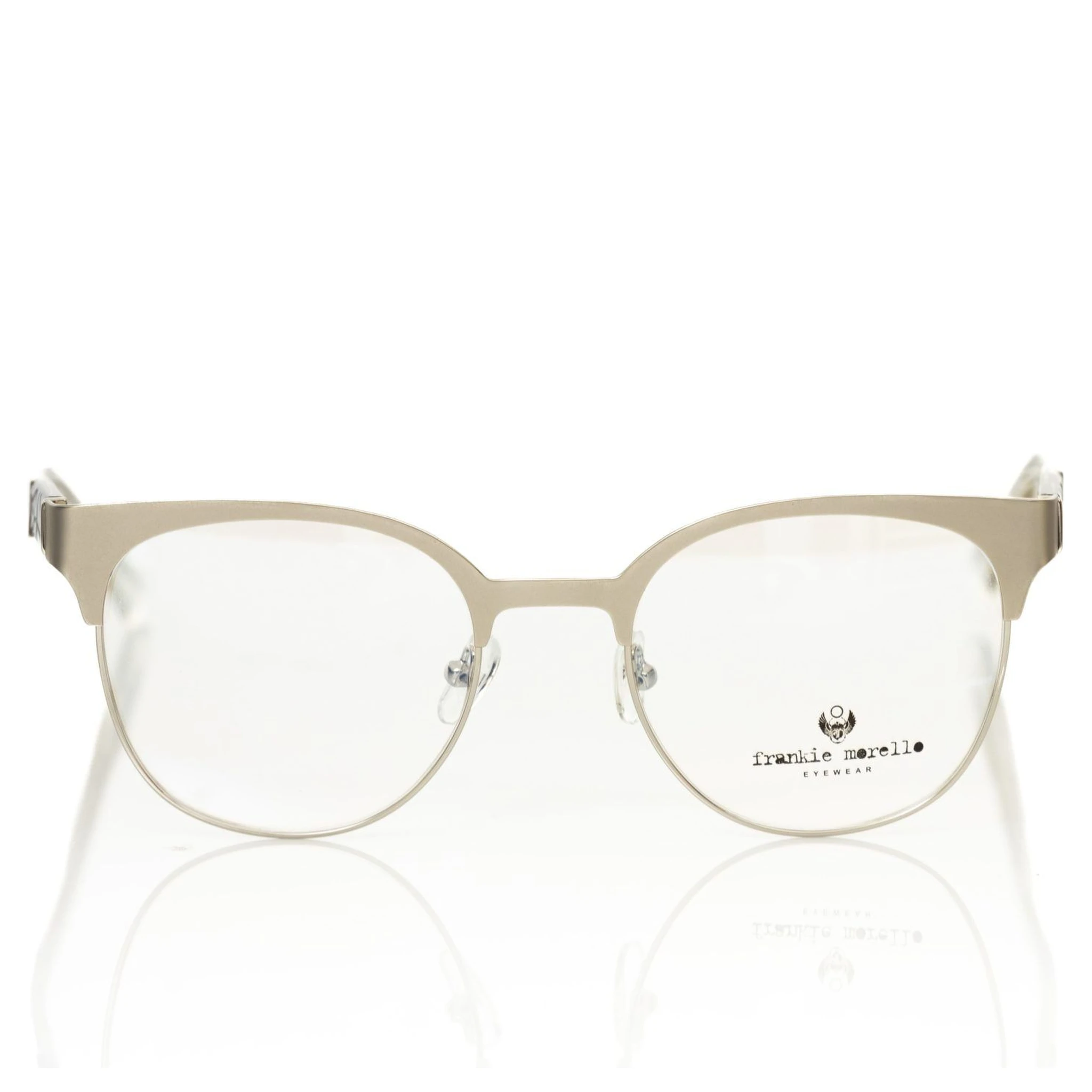 Black Acetate Glasses Frame