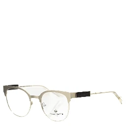 Black Acetate Glasses Frame