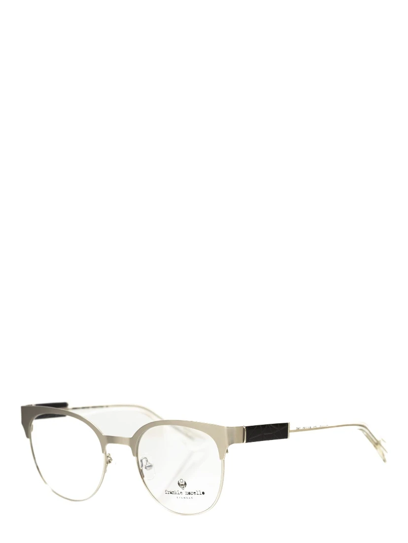Black Acetate Glasses Frame