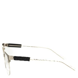 Black Acetate Glasses Frame