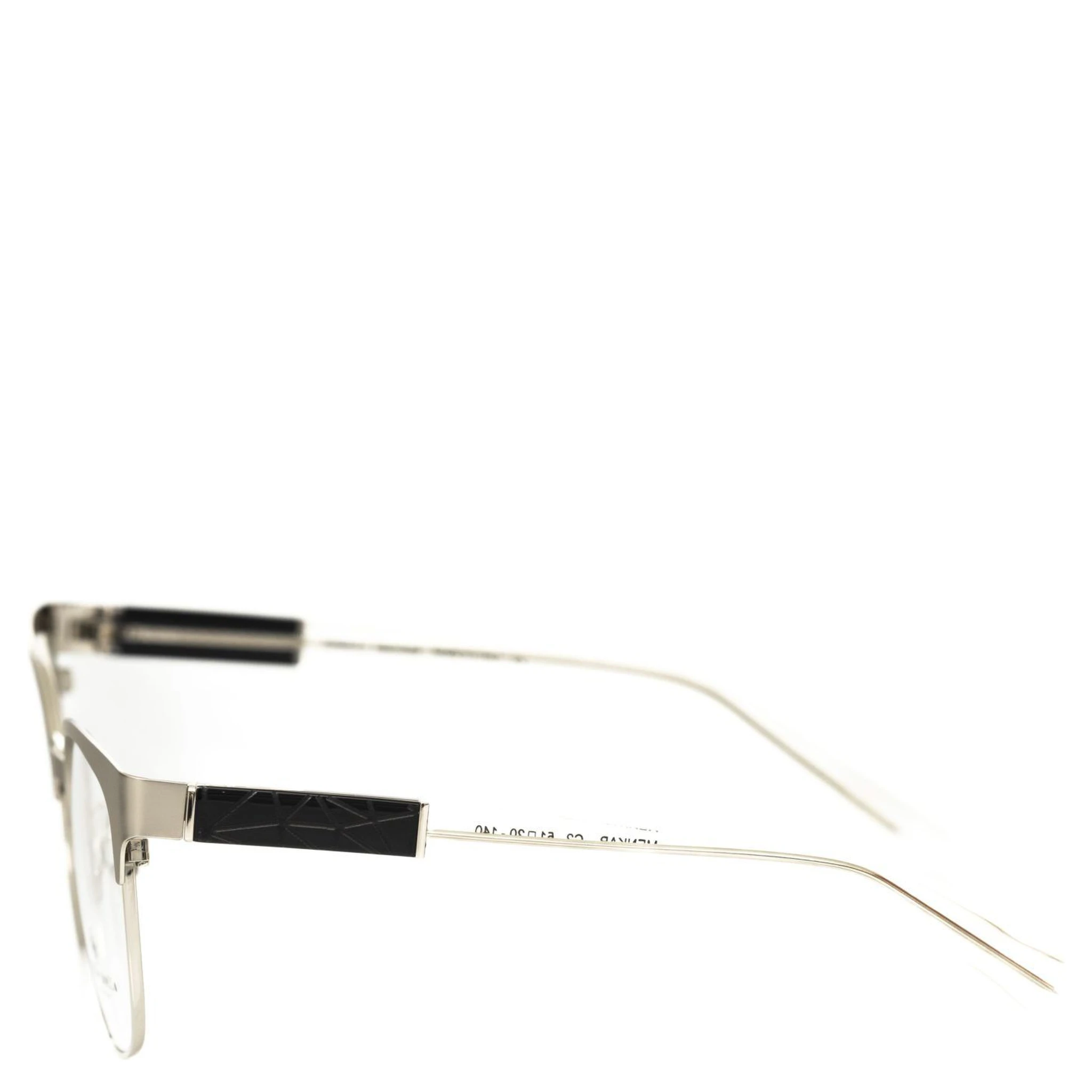 Black Acetate Glasses Frame