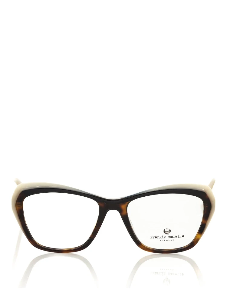 Multicolor Acetate Glasses Frame