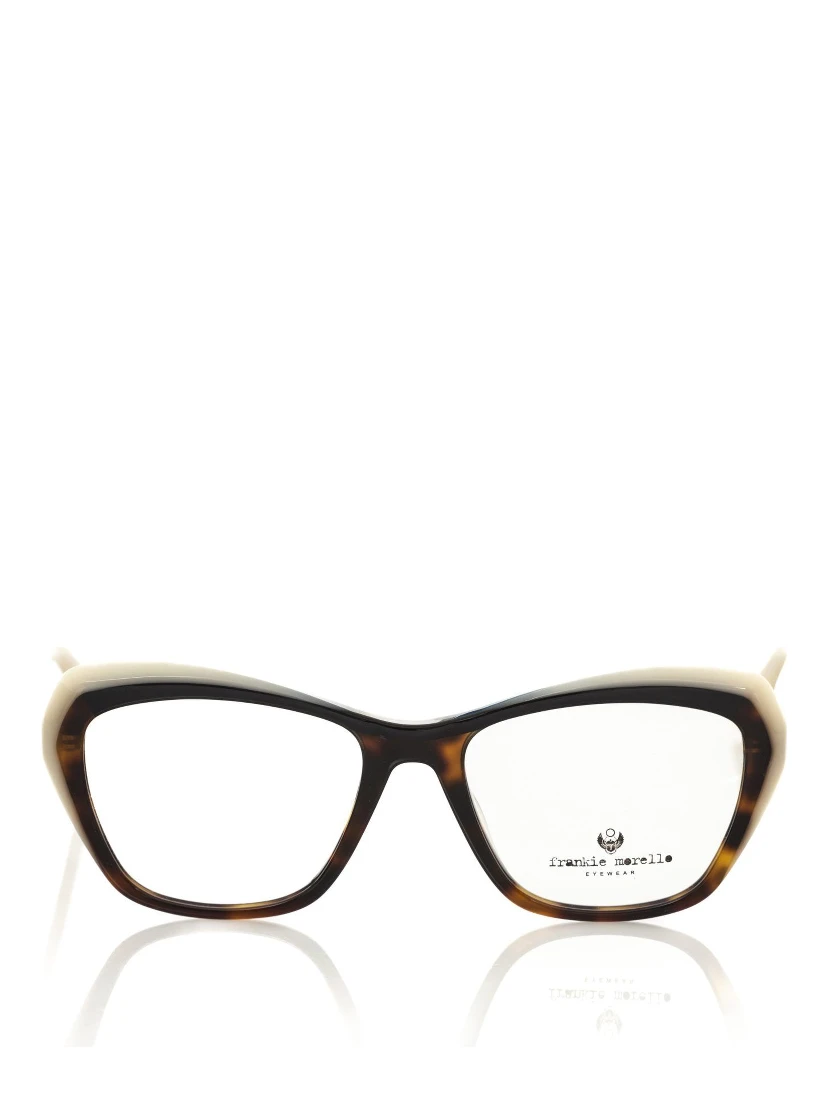 Multicolor Acetate Glasses Frame