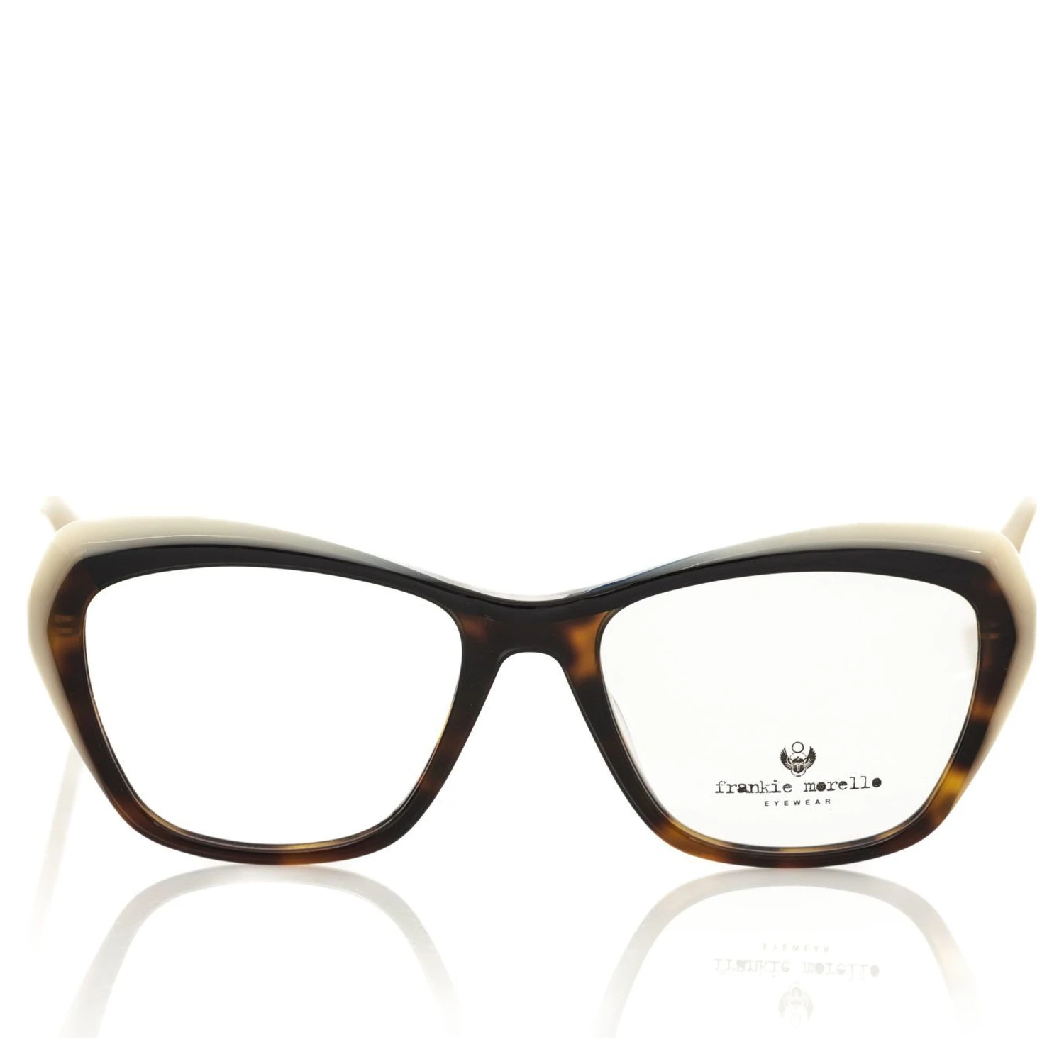 Multicolor Acetate Glasses Frame