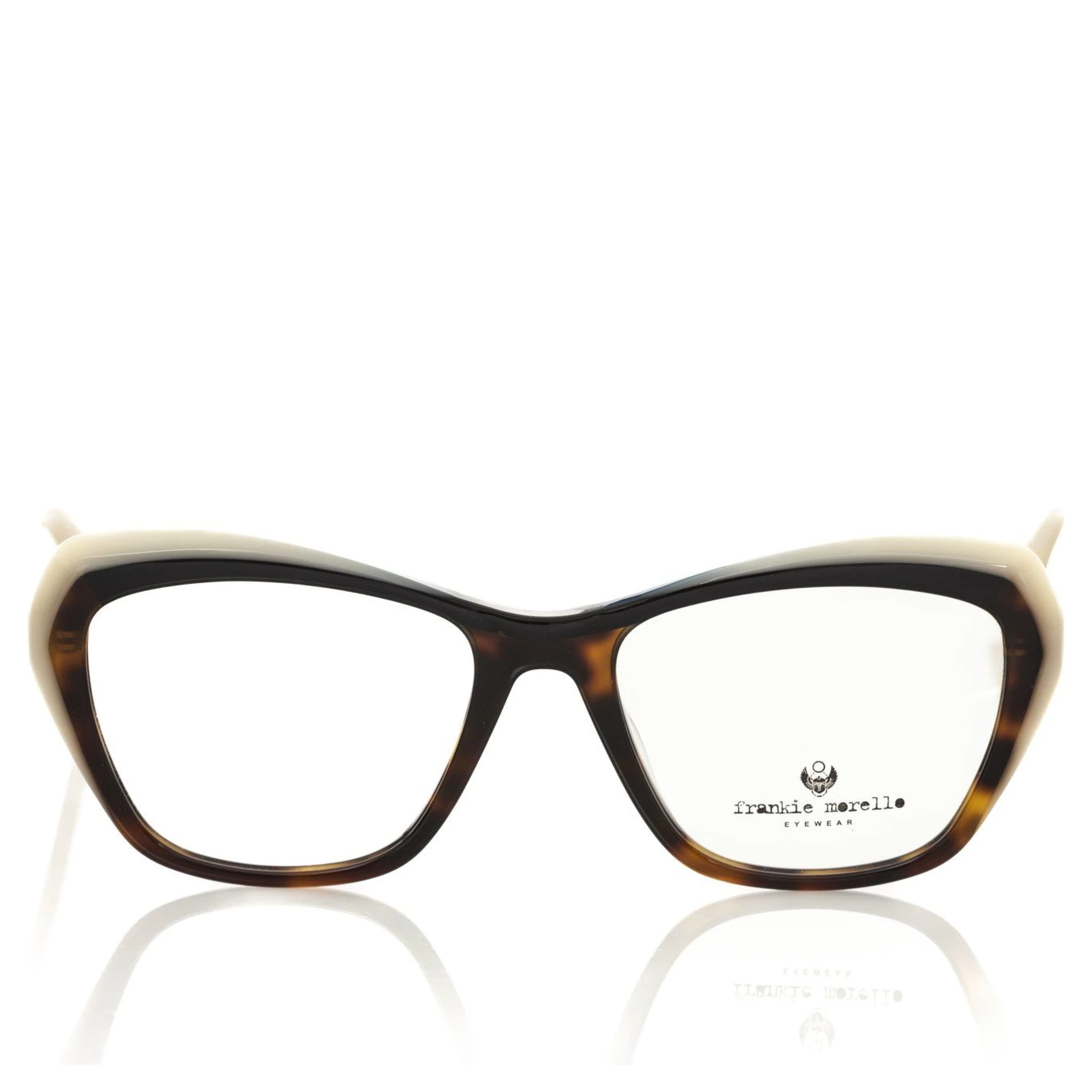 Multicolor Acetate Glasses Frame