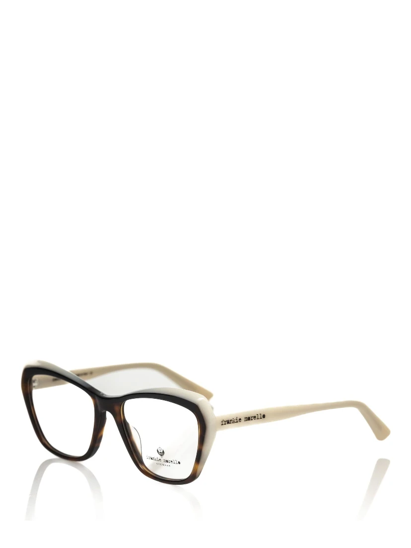 Multicolor Acetate Glasses Frame