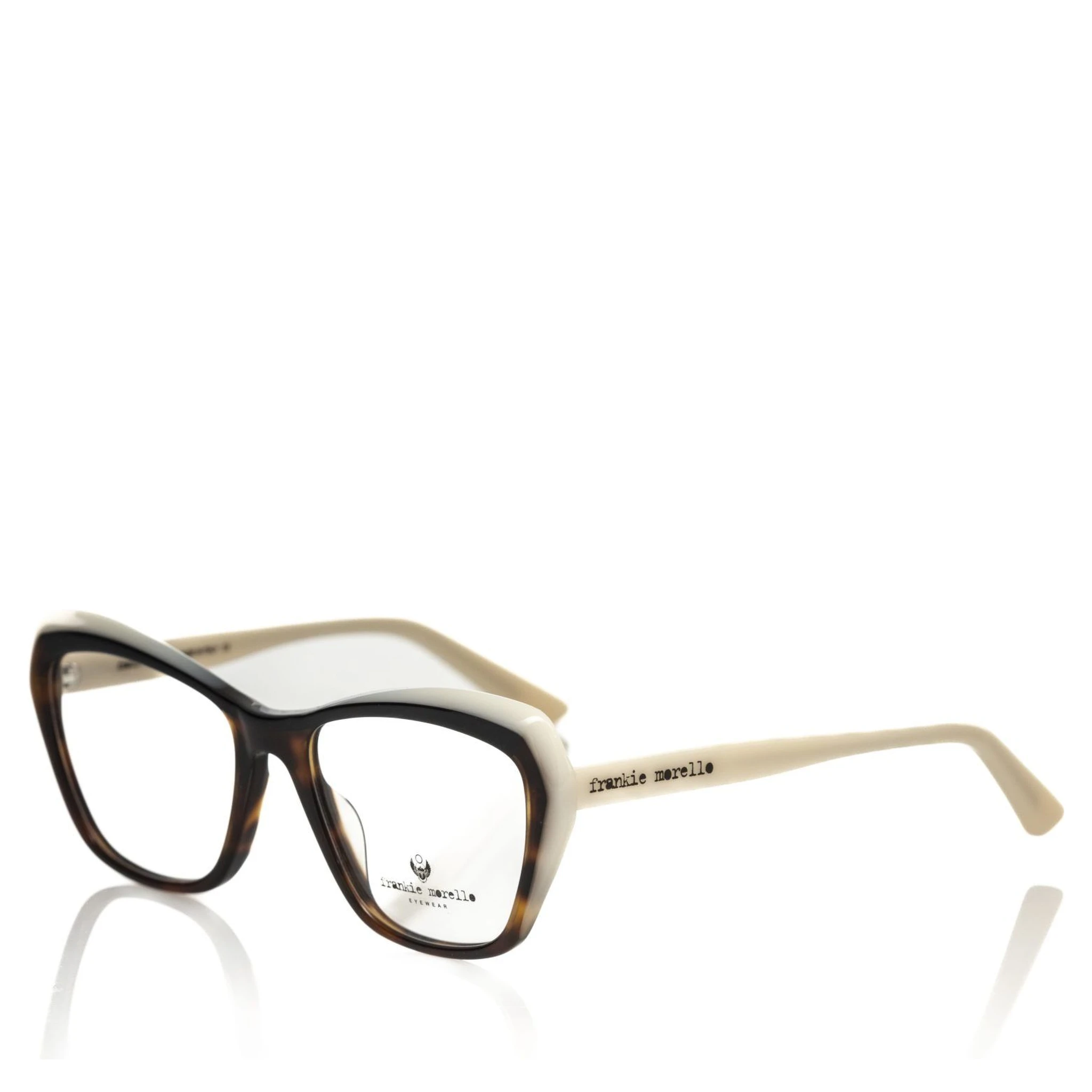 Multicolor Acetate Glasses Frame