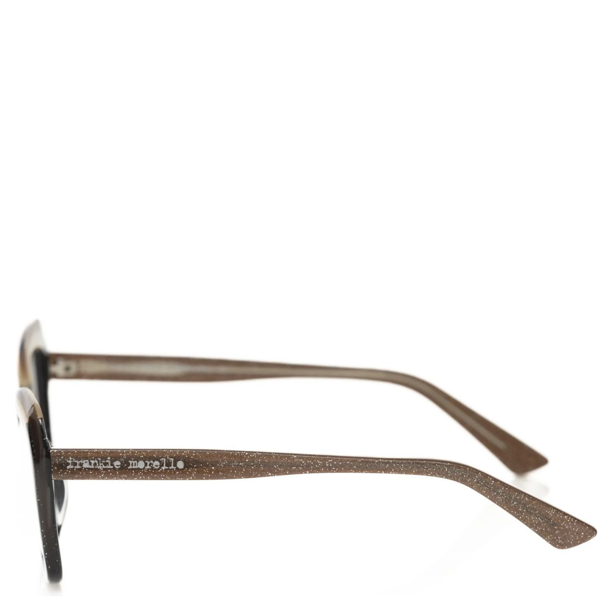 Black Acetate Glasses Frame